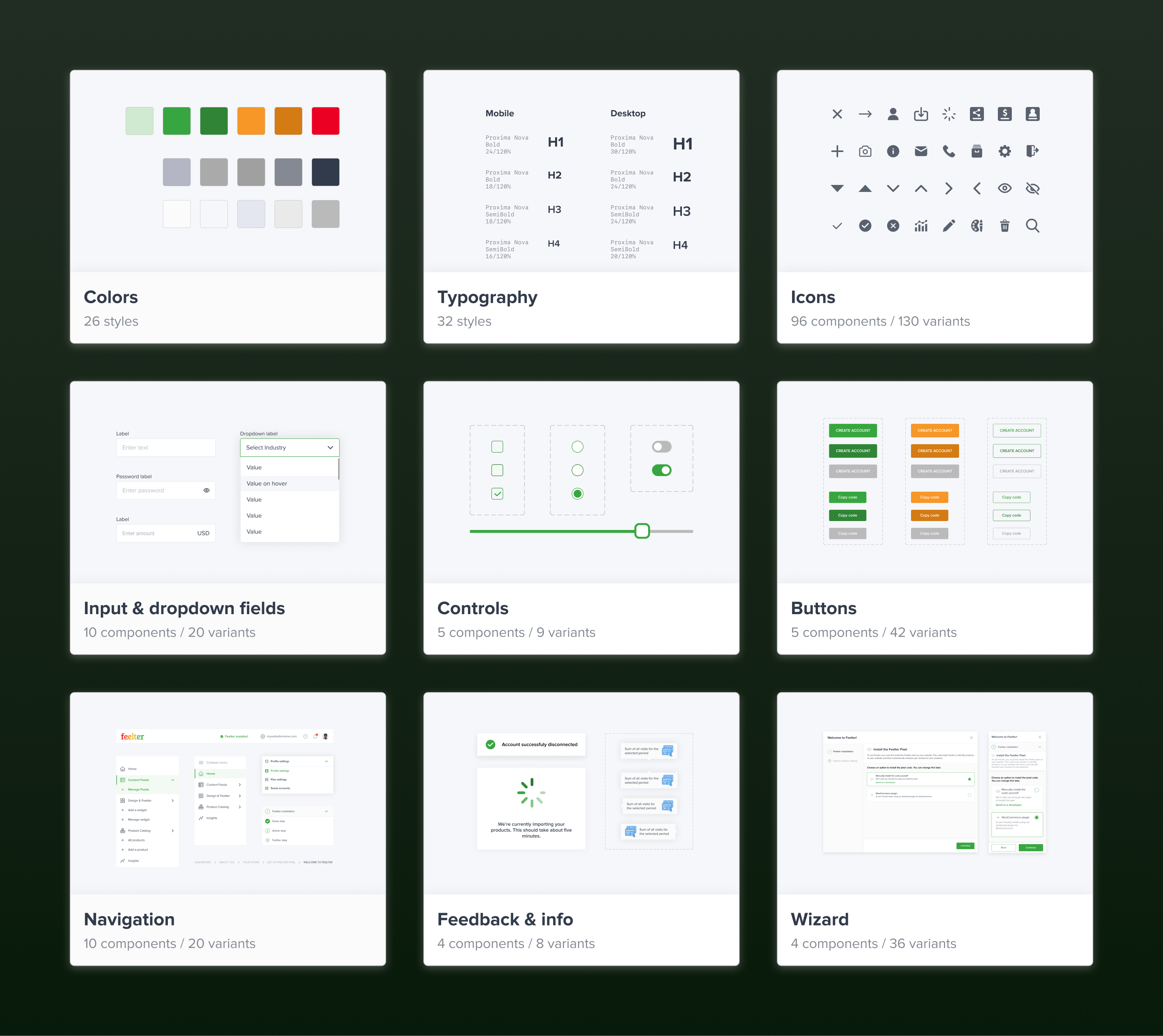 UI Kit