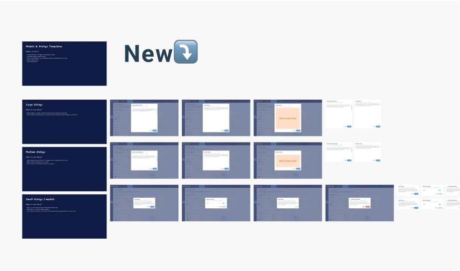 No description near components in the Sketch files