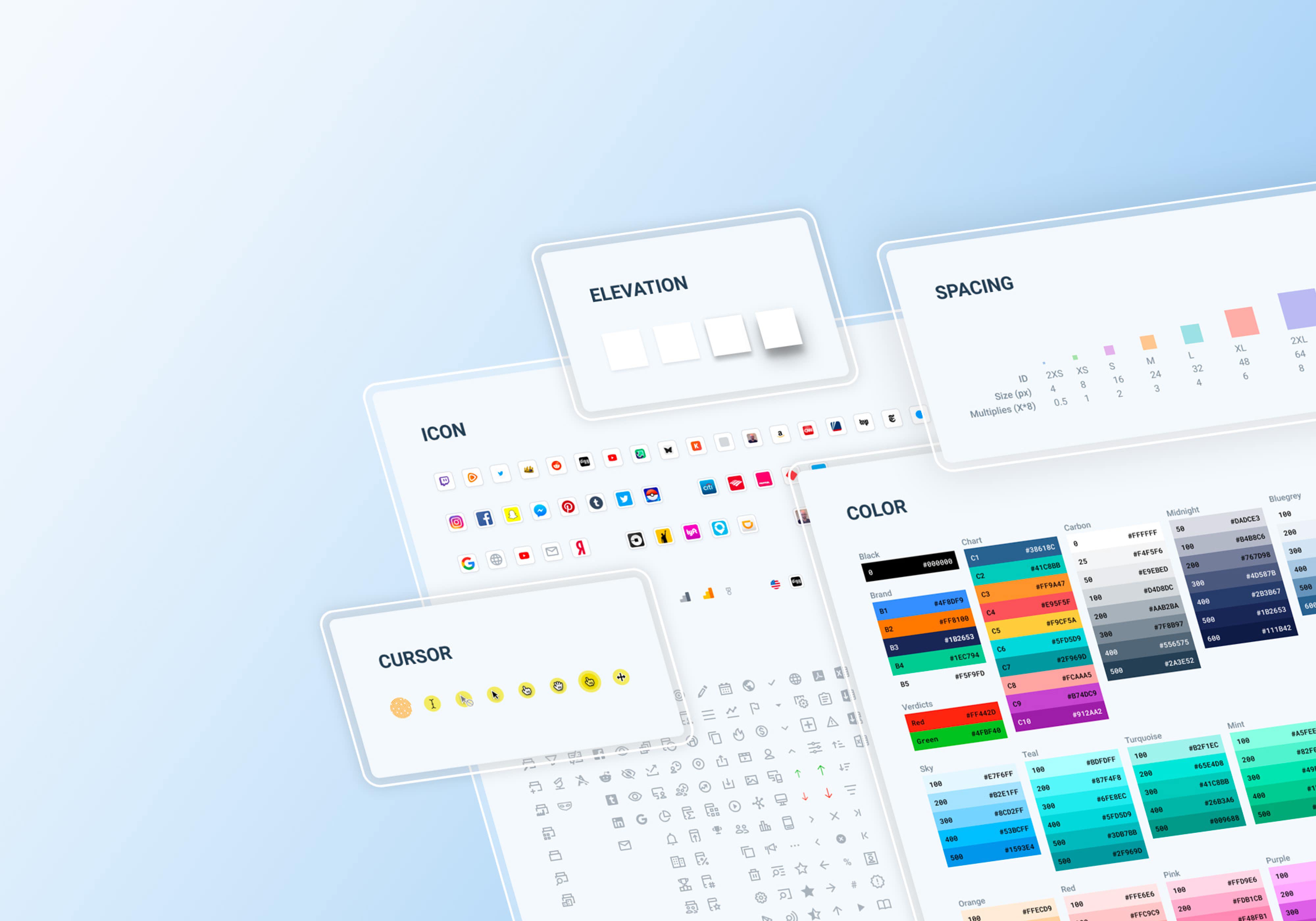 Foundations file preview